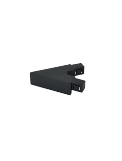 Конектор Nova Luce GLOW 9680166 черен