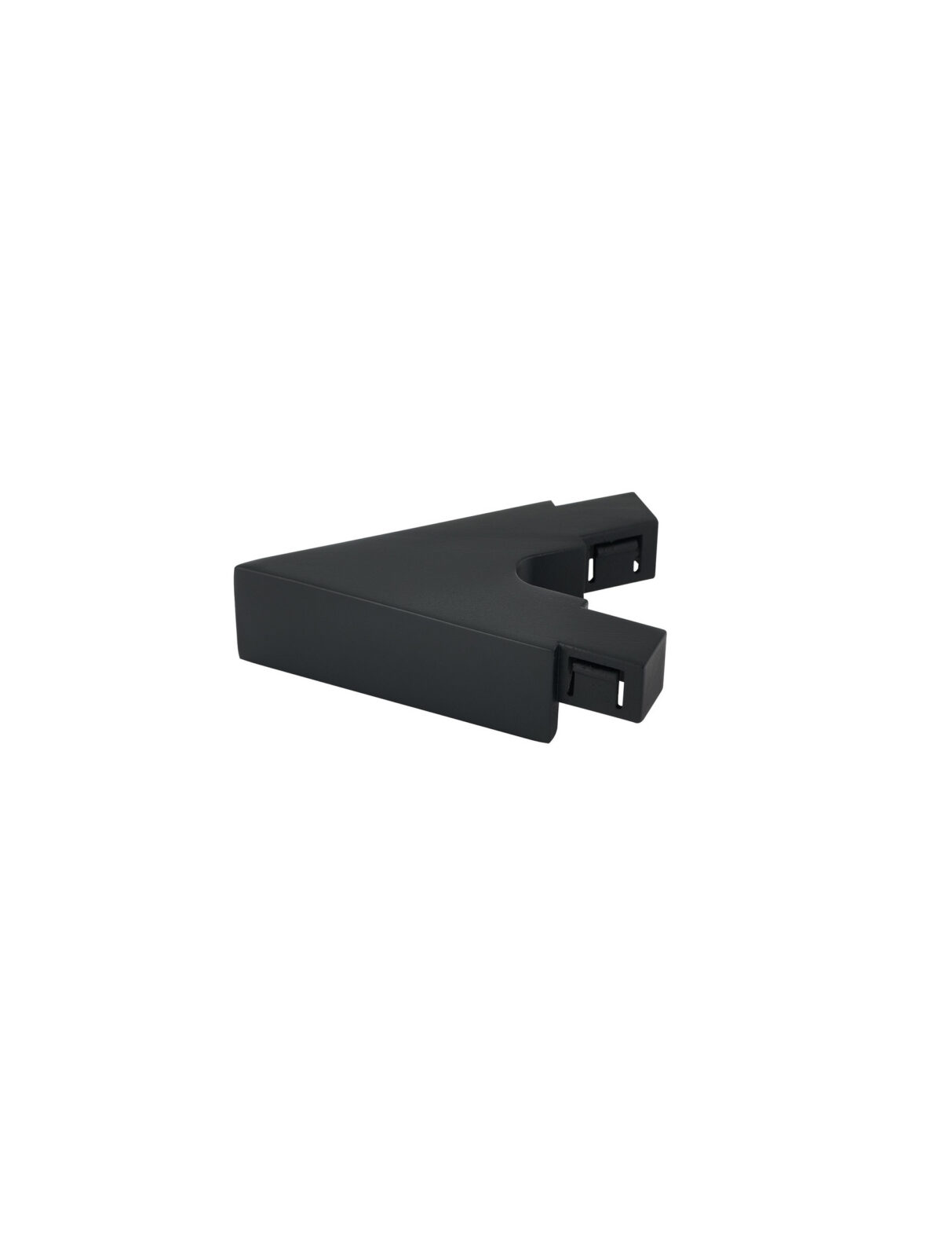 Конектор Nova Luce GLOW 9680166 черен
