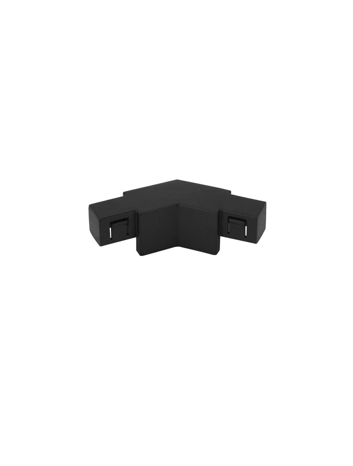 Конектор Nova Luce GLOW 9680167 черен