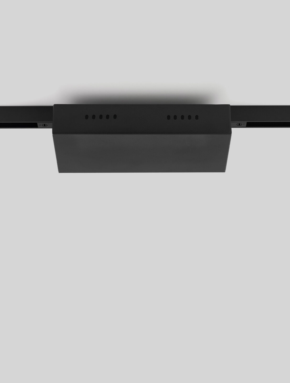 Кутия за захранване Nova Luce GLOW 9680169 черен