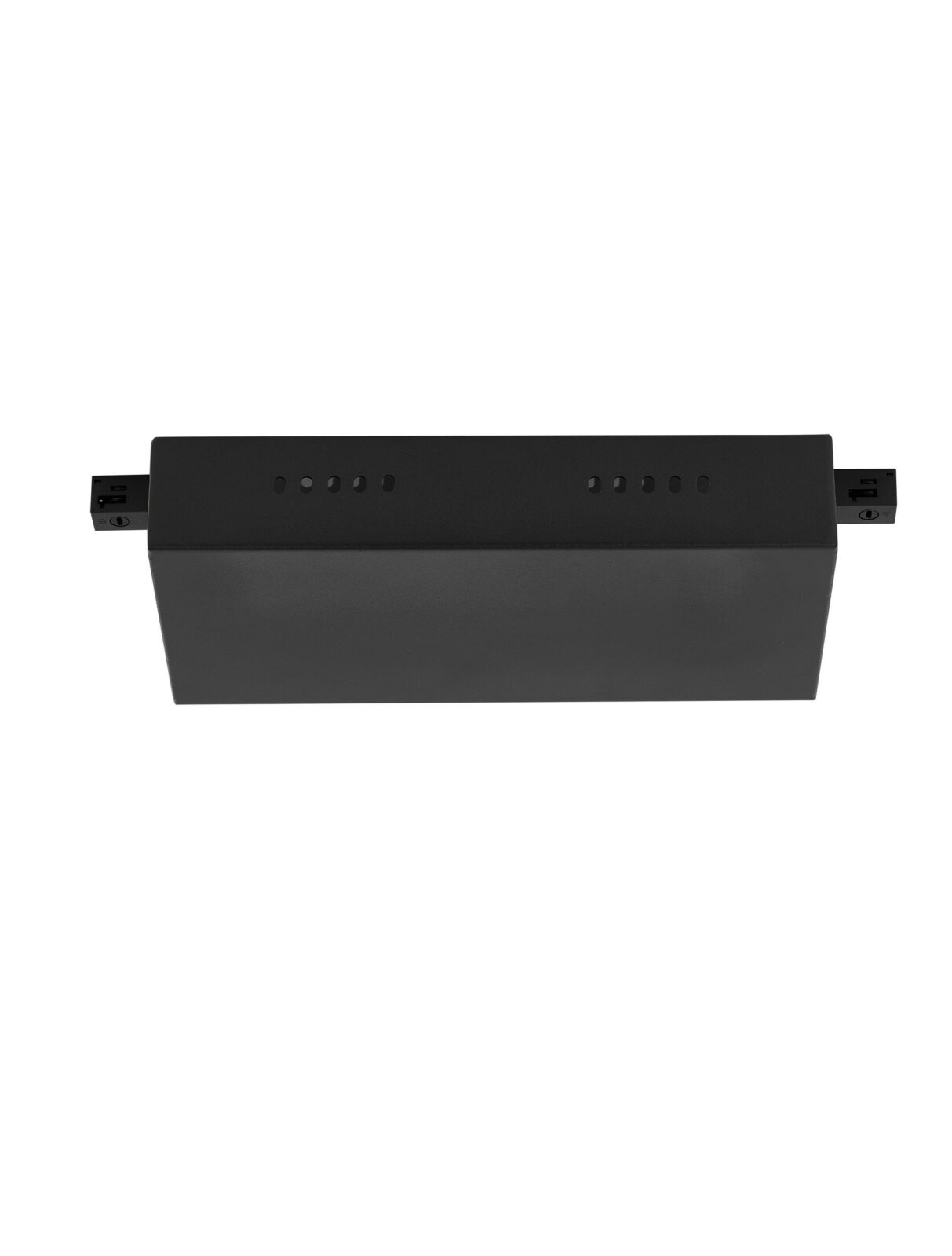 Кутия за захранване Nova Luce GLOW 9680169 черен в интериор