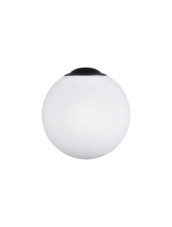 Магнитно тяло Nova Luce SYMMETRIC 9680193 черен в интериор