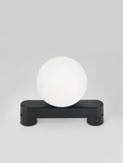 Магнитно тяло Nova Luce SYMMETRIC 9680207 черен детайл 2