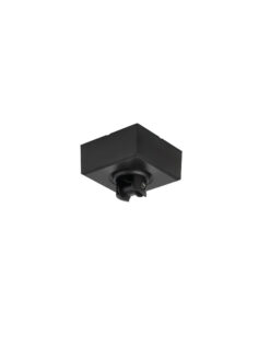 Крепежен елемент Nova Luce SYMMETRIC 9680209 черен