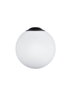 Магнитно тяло Nova Luce CHROMA 9680214 черен в интериор