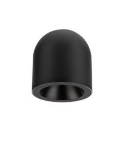 Магнитно тяло Nova Luce CHROMA 9680216 черен в интериор