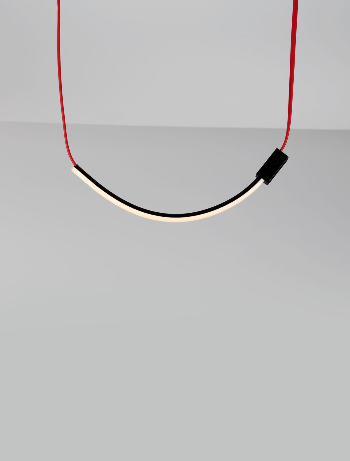 Магнитно тяло Nova Luce CHROMA 9680224 бял