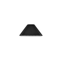Магнитно тяло Nova Luce CHROMA 9680226 черен на фасада