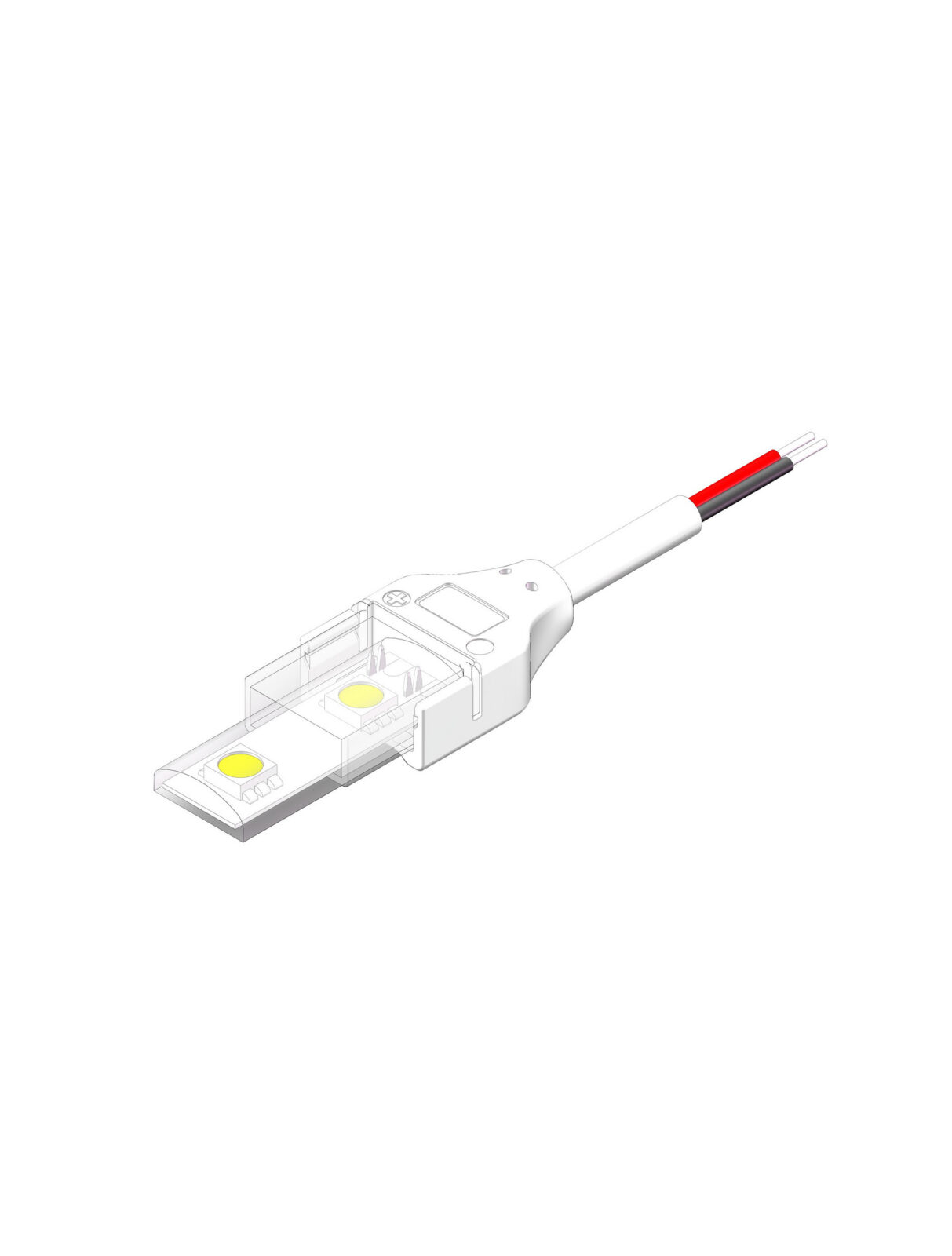 Конектор Nova Luce ACCESSORIES 9680314
