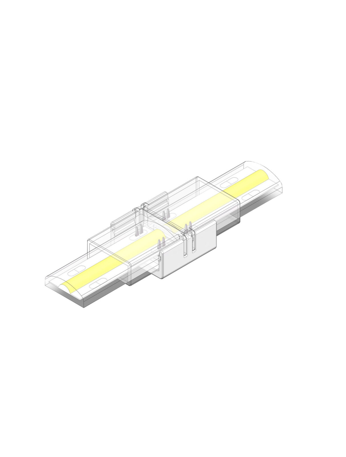 Конектор Nova Luce CONNECTORS 9680323