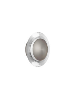 Аплик Nova Luce AIRIDA 9695115 сребърен детайл 2