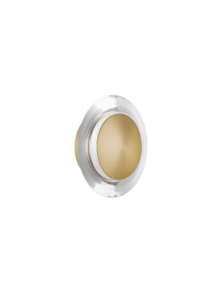 Аплик Nova Luce AIRIDA 9695116 златист детайл 2