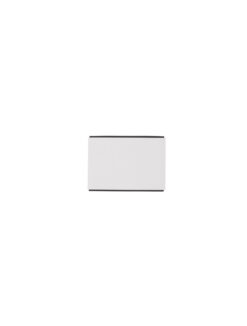 Аплик Nova Luce OTI 9695162 бял в интериор