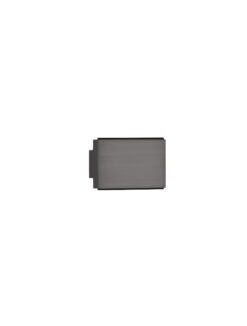 Аплик Nova Luce OTI 9695165 сребърен детайл 2
