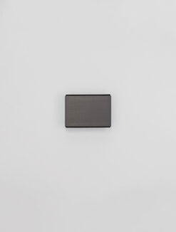 Аплик Nova Luce OTI 9695165 сребърен детайл 3