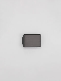 Аплик Nova Luce OTI 9695165 сребърен детайл 5