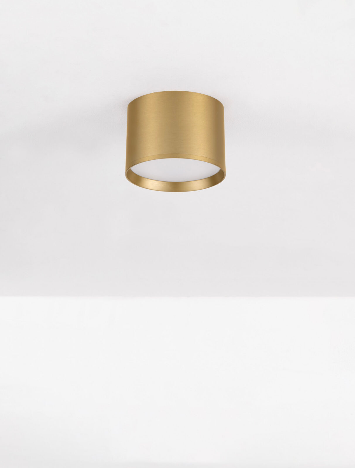 Луна за външен монтаж Nova Luce ZIARE 9695168 златист детайл 2