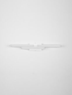 Аплик за баня Nova Luce ATOM 9695268 бял детайл 5
