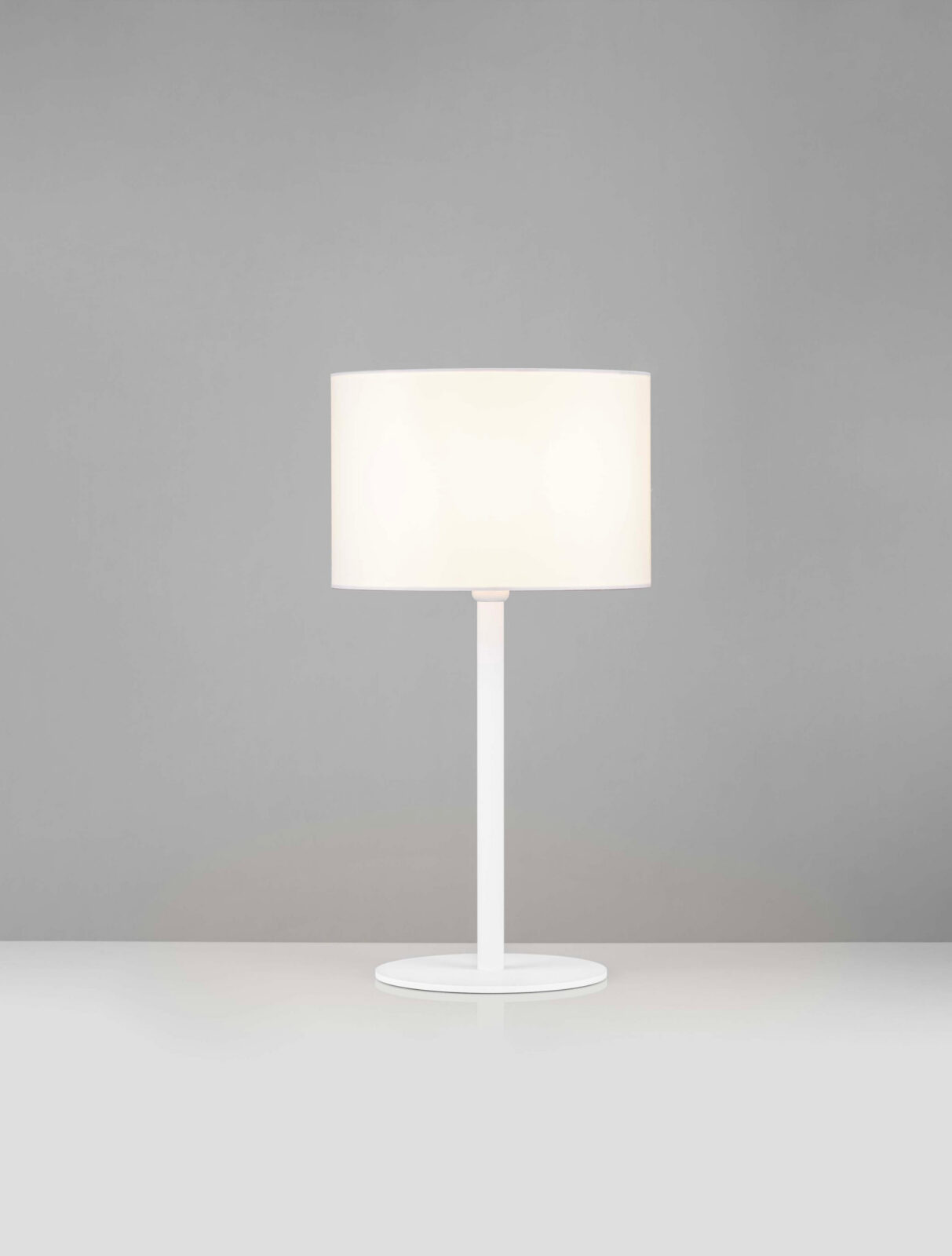Настолна лампа Nova Luce SIBNIA 9695329 бял детайл 3