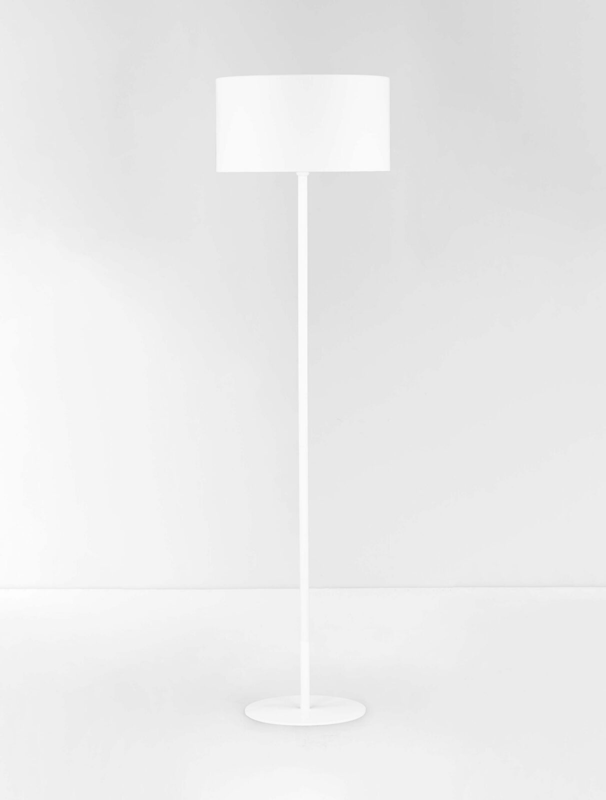 Лампион Nova Luce SIBNIA 9695332 бял детайл 2
