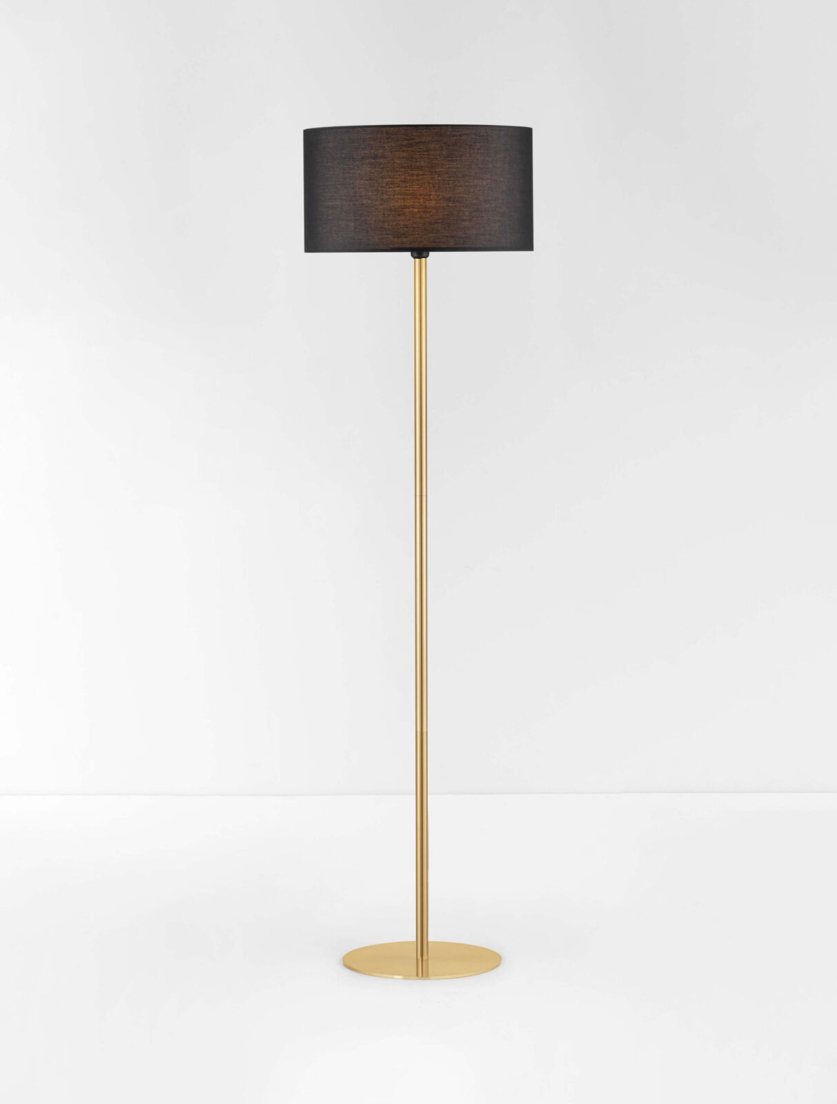 Лампион Nova Luce SIBNIA 9695333 черен детайл 3