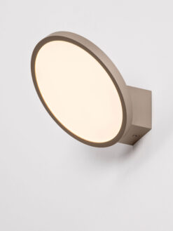Аплик Nova Luce VEA 9695340 златист детайл 6
