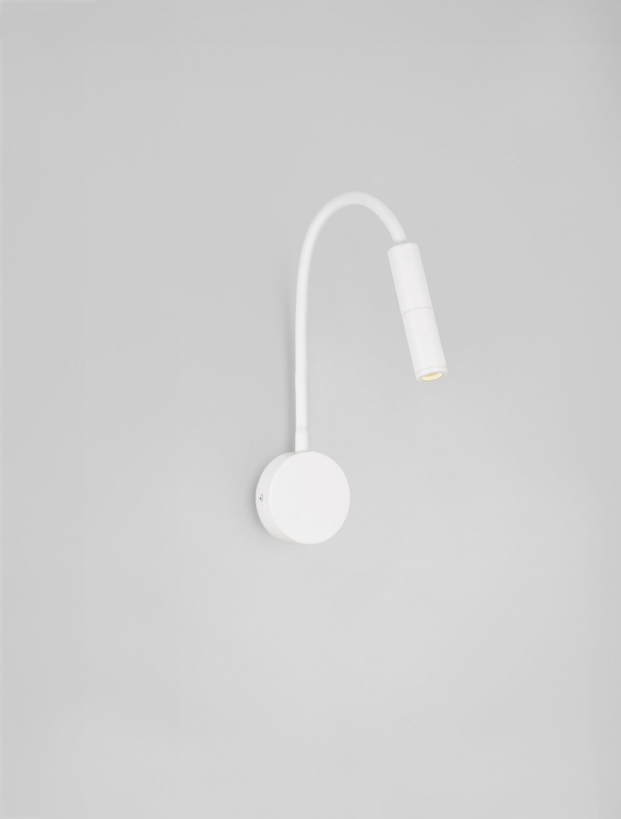 Аплик Nova Luce SONICA 9701621 бял детайл 3