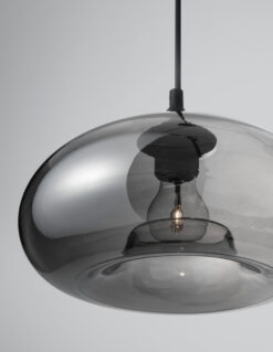 Пендел Nova Luce SAVAZ 9726482 хром