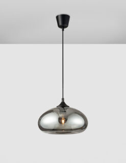 Пендел Nova Luce SAVAZ 9726482 хром детайл 2