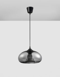 Пендел Nova Luce SAVAZ 9726482 хром детайл 3