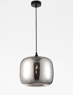 Пендел Nova Luce SAVAZ 9726483 хром детайл 2