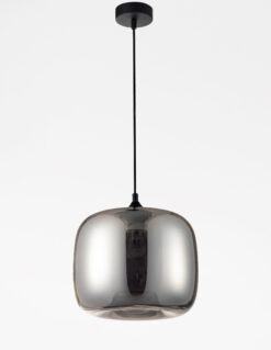 Пендел Nova Luce SAVAZ 9726483 хром детайл 3