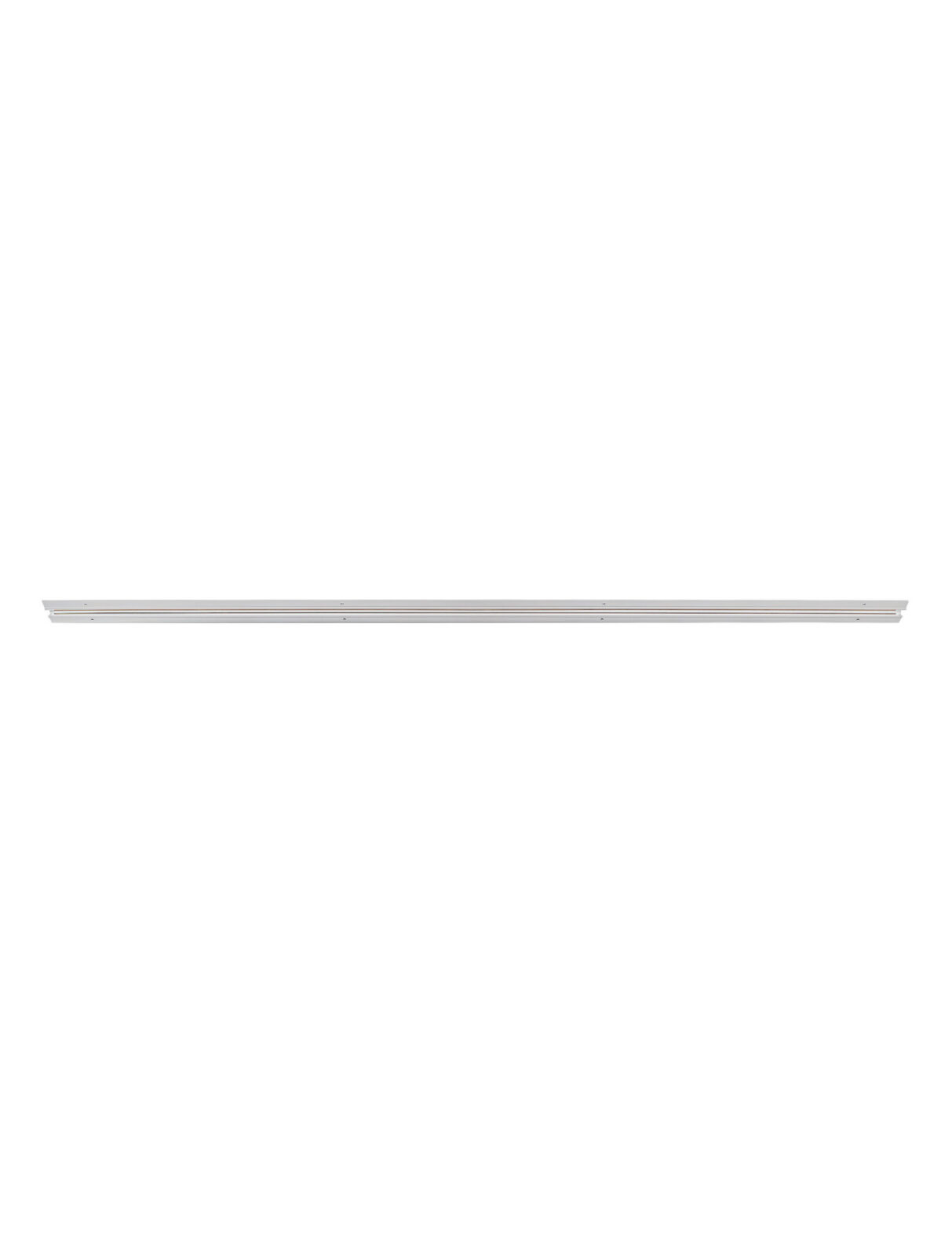 Шина Nova Luce MINIMAL 9810022 бял