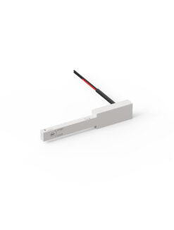 Конектор Nova Luce MINIMAL 9810024 бял