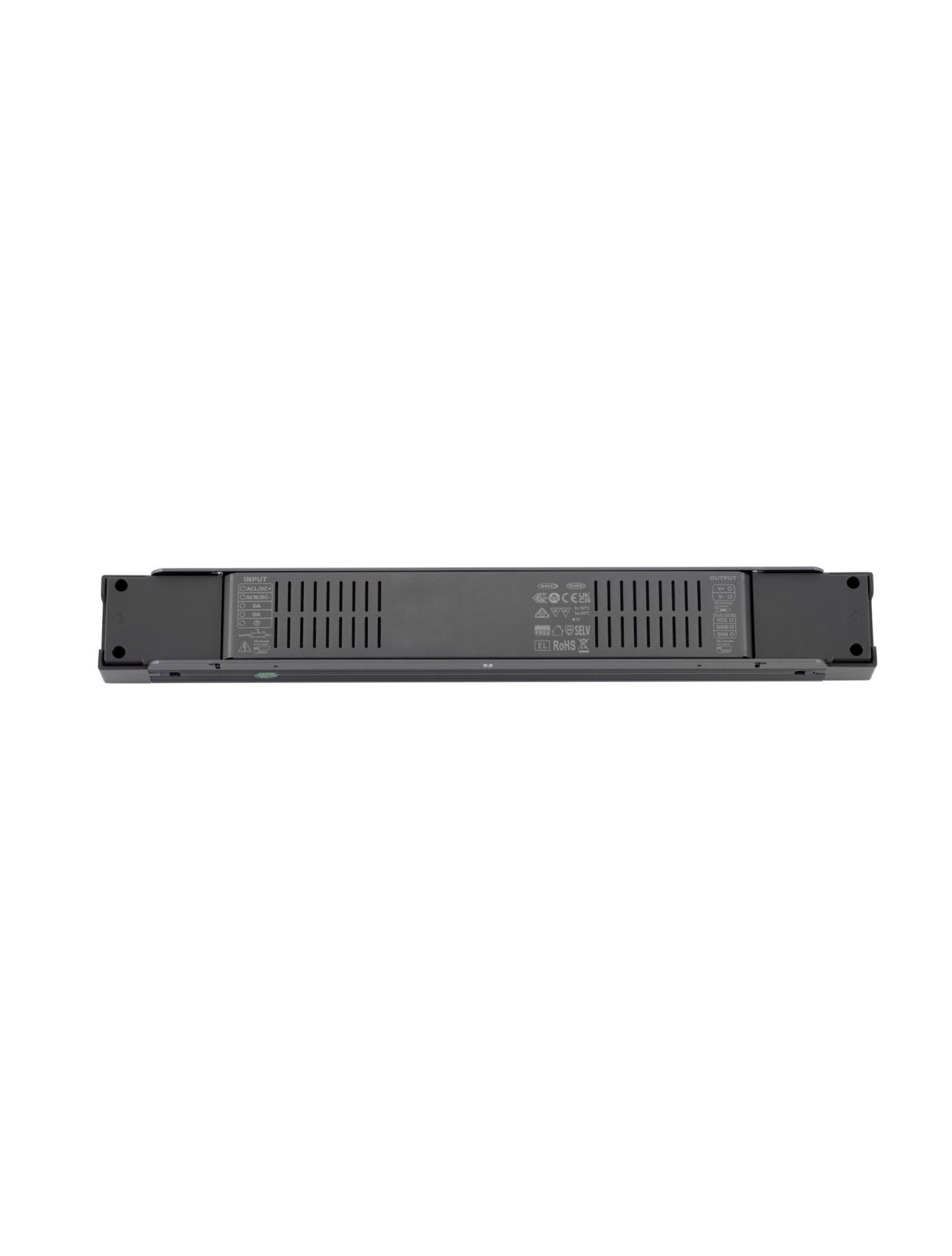 Захранване Nova Luce ON / OFF 24VDC IP20 HE 9840112