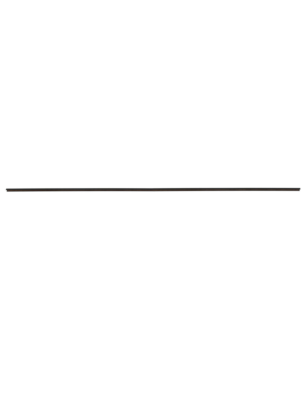 Шина Nova Luce MINIMAL 9844100 черен в интериор