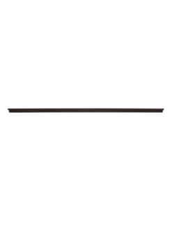 Шина Nova Luce MINIMAL 9844104 черен в интериор