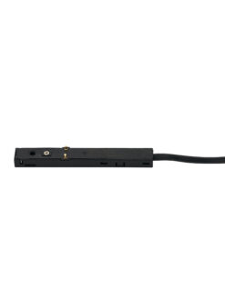 Конектор Nova Luce MINIMAL 9844107 черен