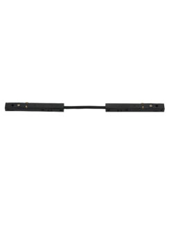 Конектор Nova Luce MINIMAL 9844115 черен