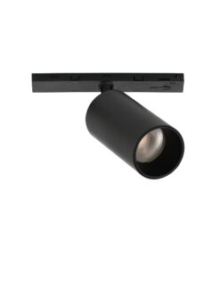 Магнитно тяло Nova Luce MINIMAL 9844126 черен в интериор