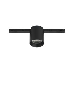 Магнитно тяло Nova Luce MINIMAL 9844132 черен в интериор