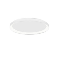 Плафониера Nova Luce PERTINO 9853671 бял
