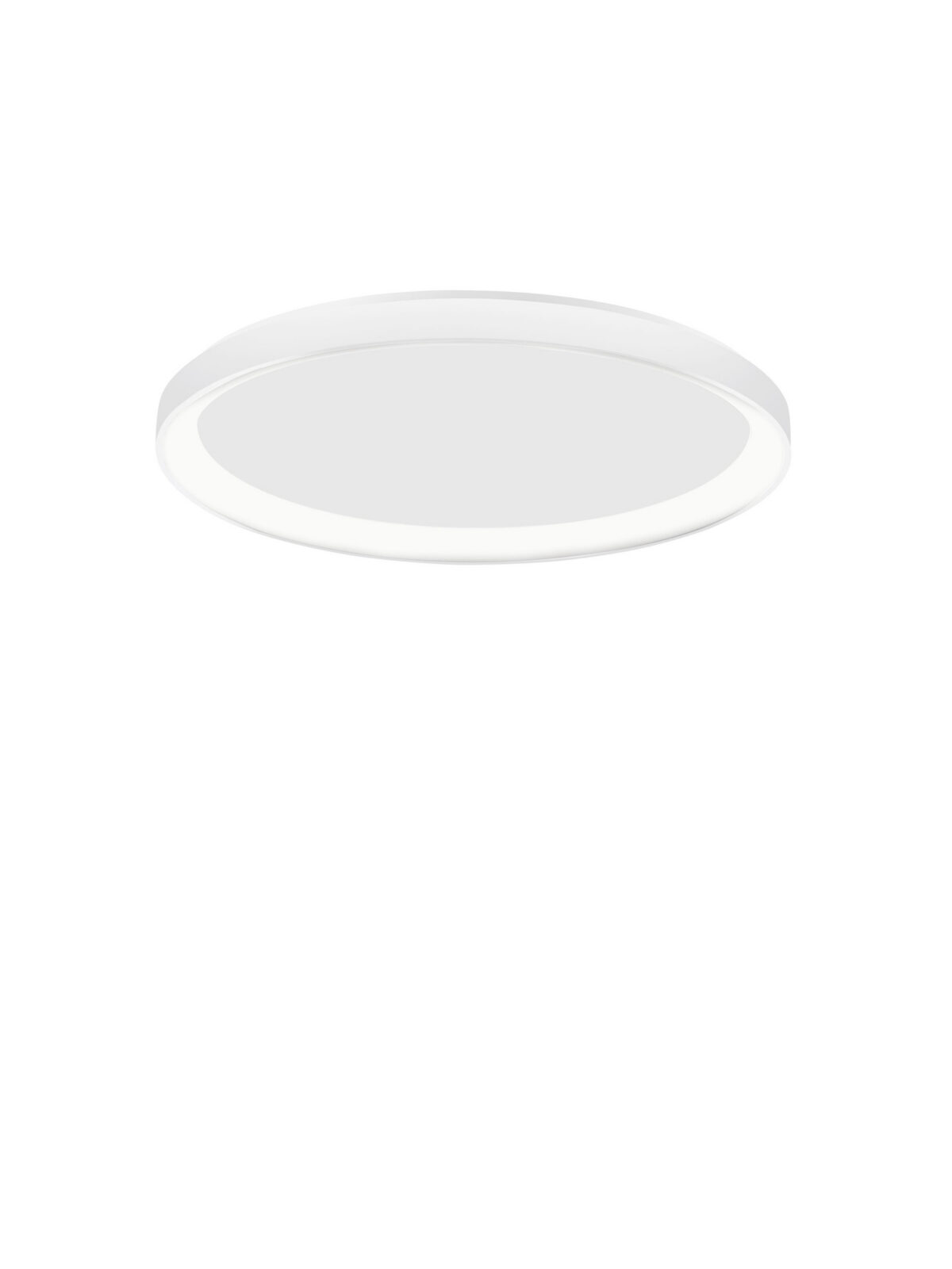 Плафониера Nova Luce PERTINO 9853671 бял