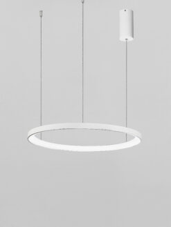 Полилей Nova Luce PERTINO 9853681 бял