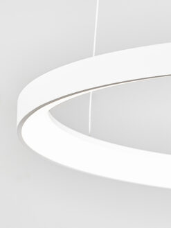 Полилей Nova Luce PERTINO 9853683 бял
