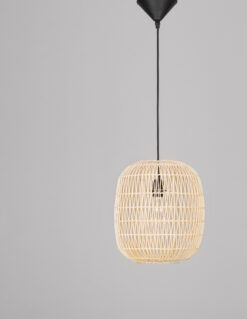 Пендел Nova Luce MELODY 9858719 бежов детайл 2
