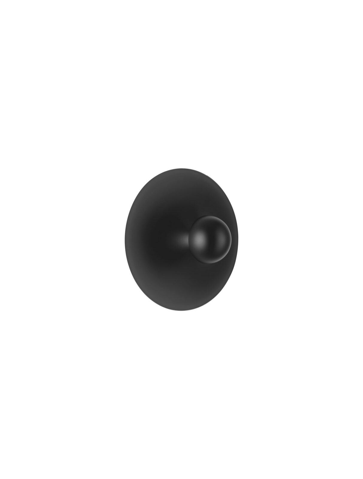 Аплик Nova Luce EDEM 9870048 черен в интериор