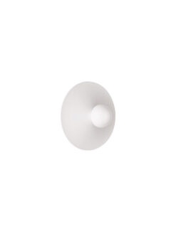 Аплик Nova Luce EDEM 9870049 бял в интериор