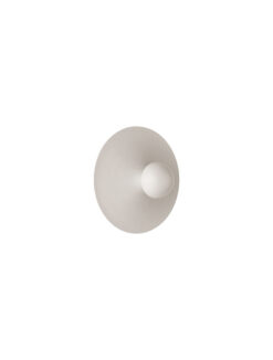 Аплик Nova Luce EDEM 9870050 бежов в интериор