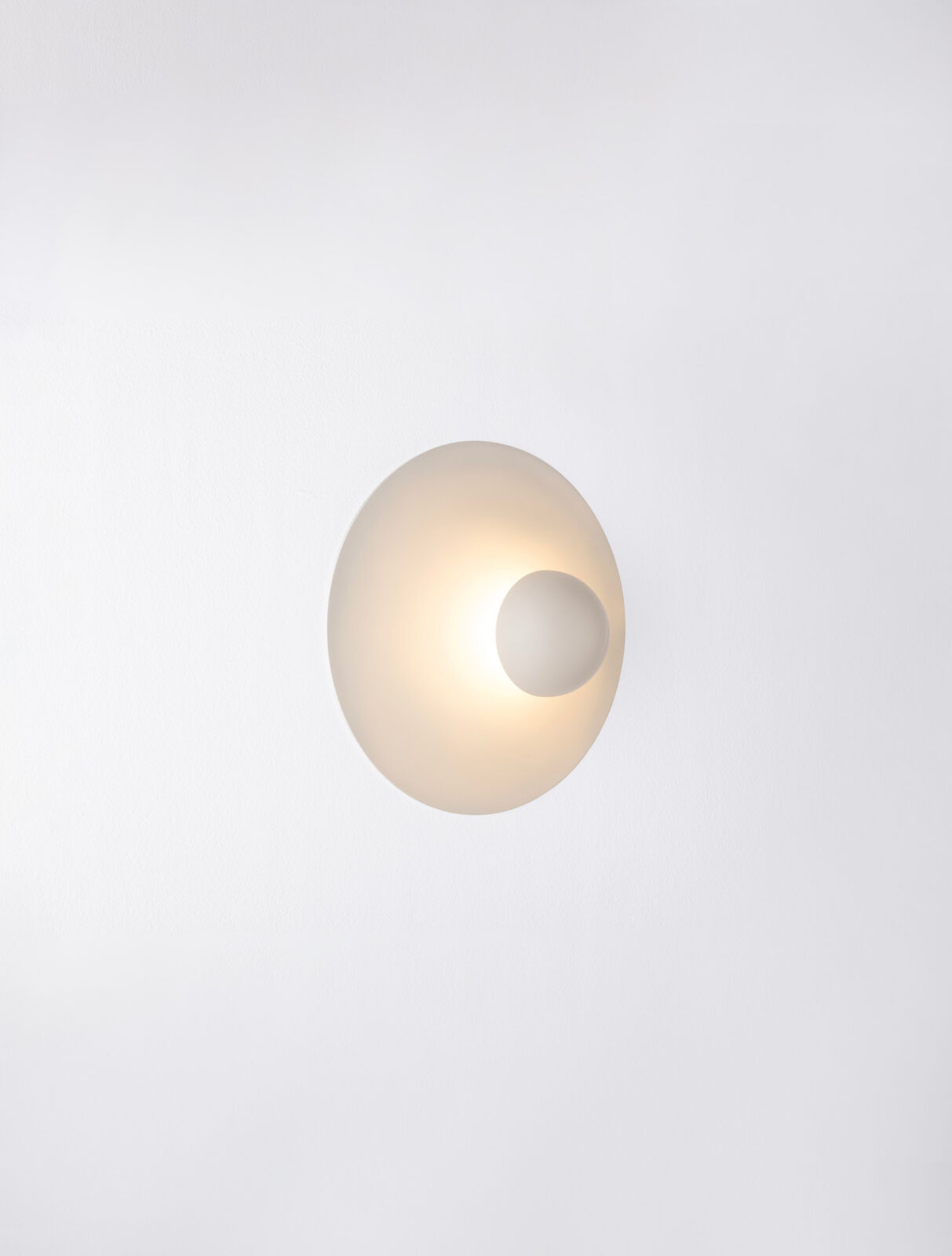 Аплик Nova Luce EDEM 9870050 бежов детайл 3